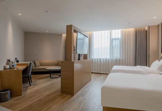 객실 내부 사진