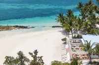 LUX* Belle Mare Hotels in 