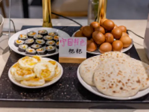 Super 8 Hotel (Ning Wai Beach) Hotels in Ningguo