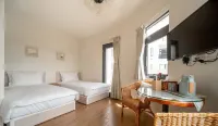 MuyBella homestay Các khách sạn gần Meishan Park