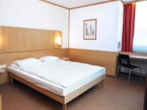 イビス ライプチヒ ノルド オスト ノルドサクセンのホテル