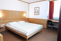 Ibis Hotel Leipzig Nord-Ost Hotels in Brandis