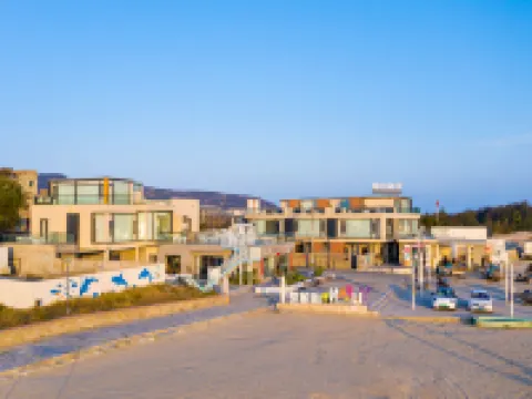 Pingtan Yishan Yxi coastal resort Hotels in Pingtan County