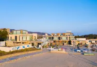 Pingtan Yishan Yxi coastal resort