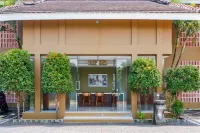 Sans Vibes Astana Residence Seminyak
