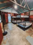 Jungle Zen Janda Baik Campsite Hotel di Kampung Janda Baik