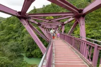 Ooedo Onsen Monogatari Yamanaka Saichoraku