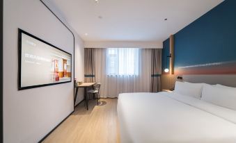Ni Hao Hotel (Yanji Xi Shichang)