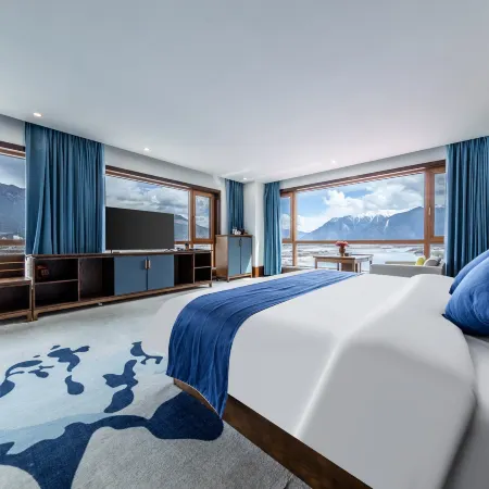 Liyuan Great Hotel