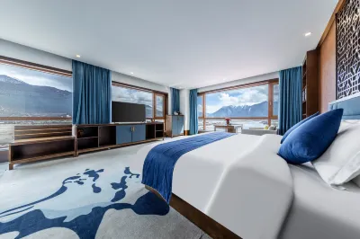 Liyuan Great Hotel