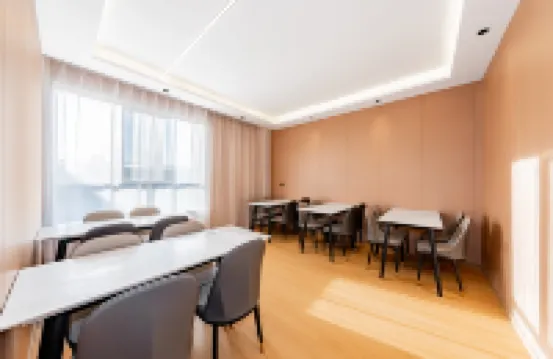 Dolaixiu Transfer Hotel