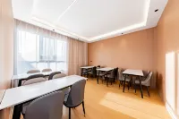 Dolaixiu Transfer Hotel Hotels in Horinger