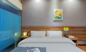 Chongqing Xinyi Business Hotel