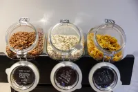 أبارتهوتل أداجيو نايس سنتر فنادق في نيس