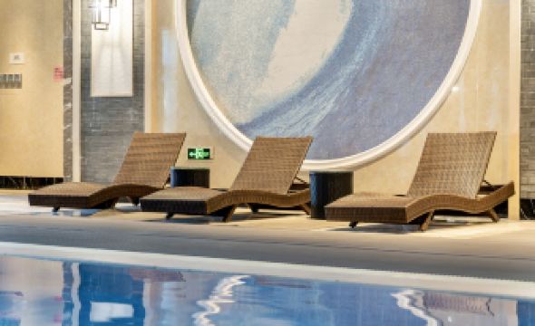 Tongguanyao Macrolink Legend Hotel