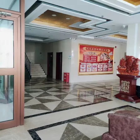 Tongshun Yuan Hotel