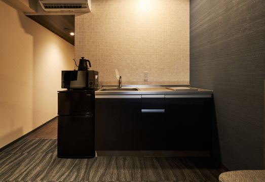 B/C 호텔 편의 시설