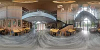 Huayu Hot Spring Homestay - servizio colazione