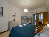 La Casa di Frida Family Apartment Hotels in Vernazza