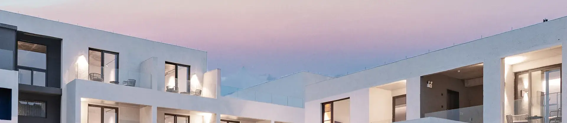 Boutique-Privatunterkünfte
