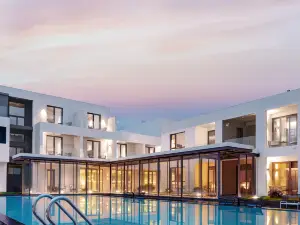 Popular Vacation Homes in Longyou