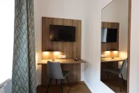 Altstadt Hotel Hofwirt Salzburg - Balkon