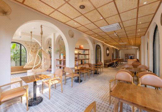 바이아 부티크 호텔 호이안