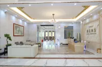 Mingyueju Shenglan Hotel Hotels in Lianjiang