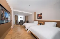 MEHOOD LESTIE Hotel (Shangrao Poyang Lutian Industrial Park Trade City) Hotels in Poyang County