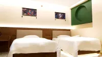 GuiQuLaiXi   Homestay - Baarit