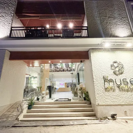 The Muse Hotel Boracay