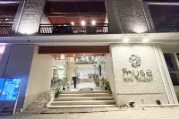 The Muse Hotel Boracay Hotels in Boracay Island