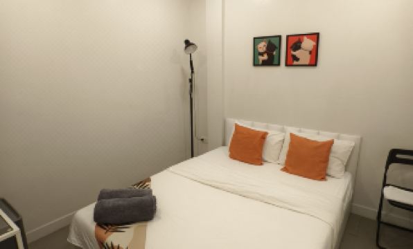 101 Seoul Hostel