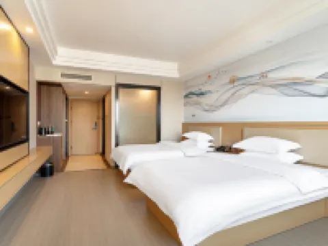 Best International Hotel (Shangcheng, Xinyang) Hotels in Shangcheng