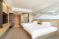 Best International Hotel (Shangcheng, Xinyang) Hotels in Shangcheng