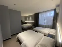 Yanuo Youpin Hotel（Urad Rear Banner Government Store） Hotels in Hinteres Urad-Banner