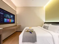 Harbin Fanhua Lily Hotel Hotels near Nangang