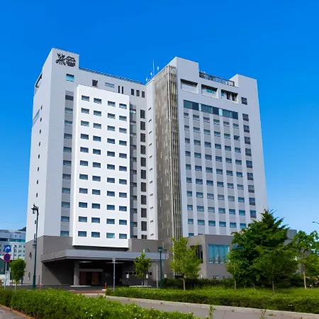 Century Marina Hakodate