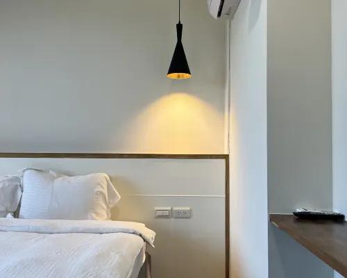 ZZZ HOTEL Hotels in Yilan