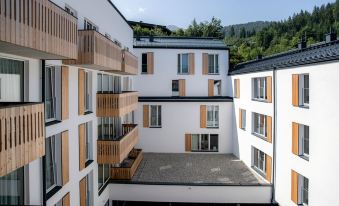 All-Suite Resort Fieberbrunn