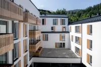All-Suite Resort Fieberbrunn