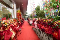Qujing City Qilin District Ruikun Lanting Hotel