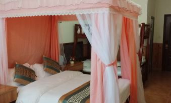 Chongqing Wulong County Yiqi Hotel