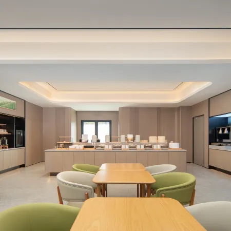 JI Hotel (Xinyu Labor North Road)