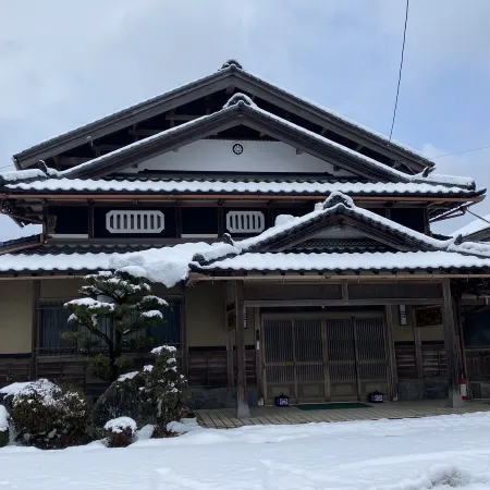 Japanese inn yuasarou