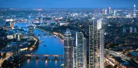 Park Hyatt London River Thames Hotels in London