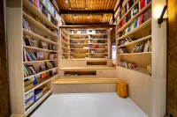 Lianjiang Xiyuan Sanluocuo Vacation Apartment - Homestays