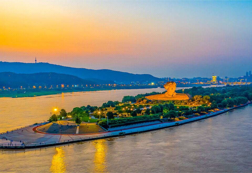 Changsha North Star International HotelHotel Overview