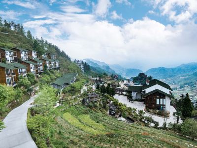 Sapa Catcat Hills Resort & Spa