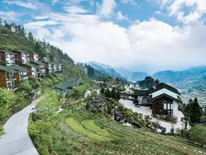Sapa Catcat Hills Resort & Spa